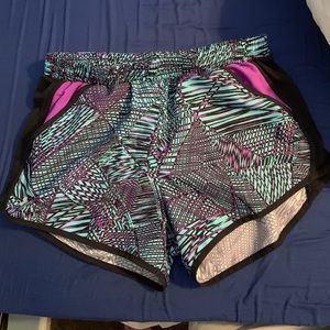 Under Armour Shorts with Pockets